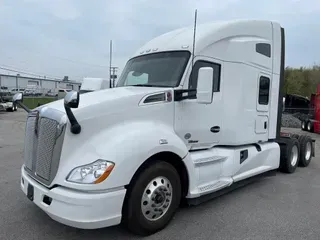 2018 Kenworth T680