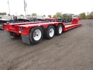 2022 TALBERT 55 TON HRGW/ REARFEN