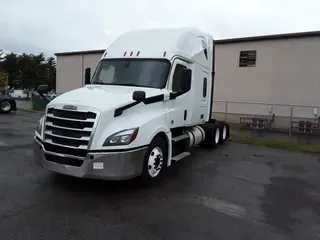 2020 FREIGHTLINER/MERCEDES NEW CASCADIA PX12664