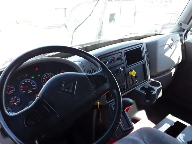 2019 NAVISTAR INTERNATIONAL 4300bd048df736f43397ebc8248f47645ffb