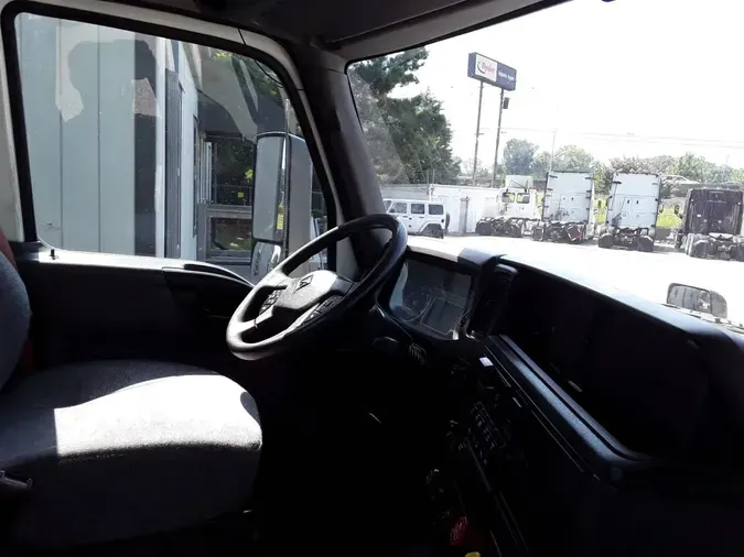 2018 NAVISTAR INTERNATIONAL LT625 DAYCAB T/A
