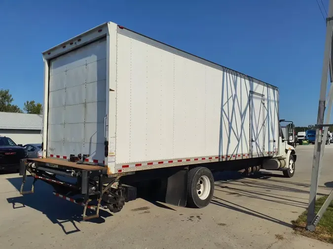 2018 NAVISTAR INTERNATIONAL 4300