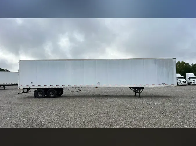 2007 Strick Trailers Other