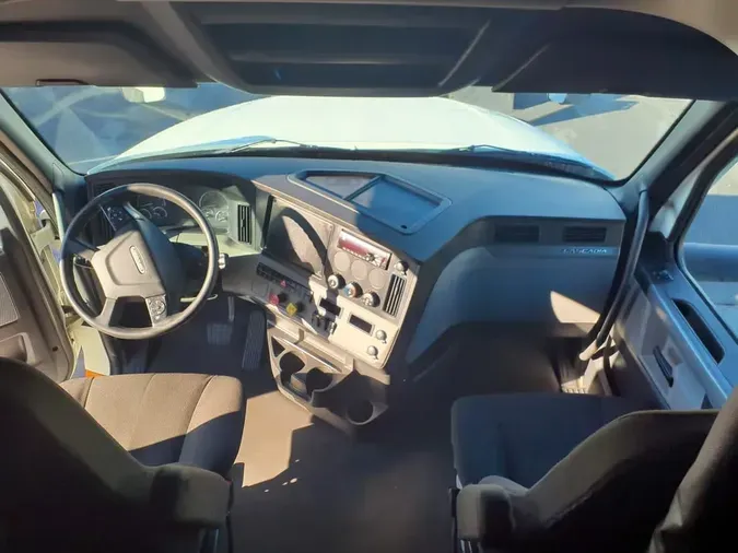 2021 FREIGHTLINER/MERCEDES NEW CASCADIA PX12664