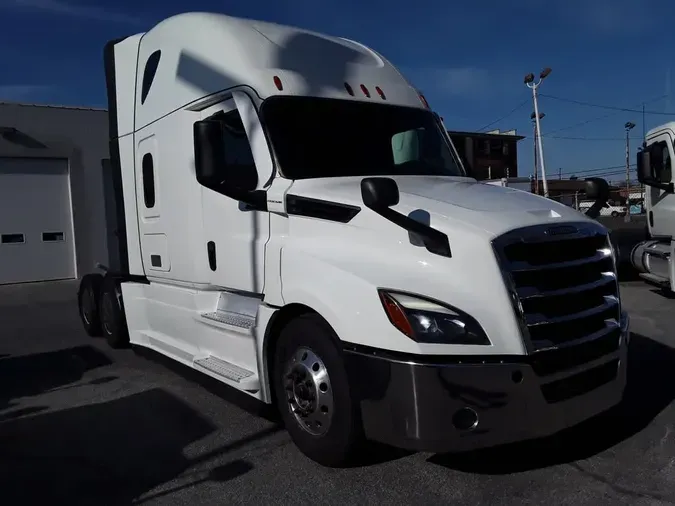 2022 FREIGHTLINER/MERCEDES NEW CASCADIA PX12664bd07b53d30c662e6d264c6449b453c38