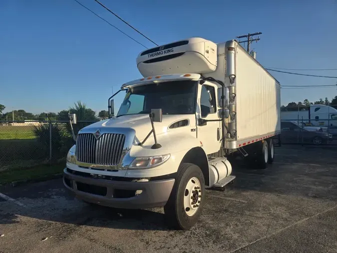 2020 NAVISTAR INTERNATIONAL MV607 (6X4)bd07fc82cecd7ce294544d23c31b541c