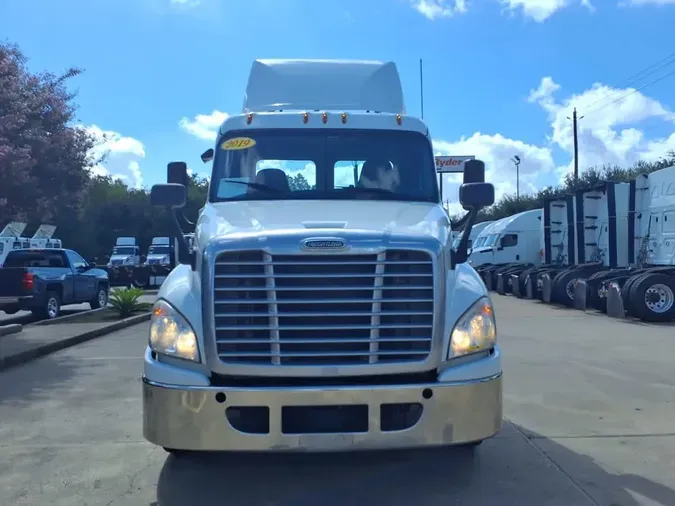 2019 FREIGHTLINER/MERCEDES CASCADIA 125bd0850d00808622151186f3e4d2f93a7