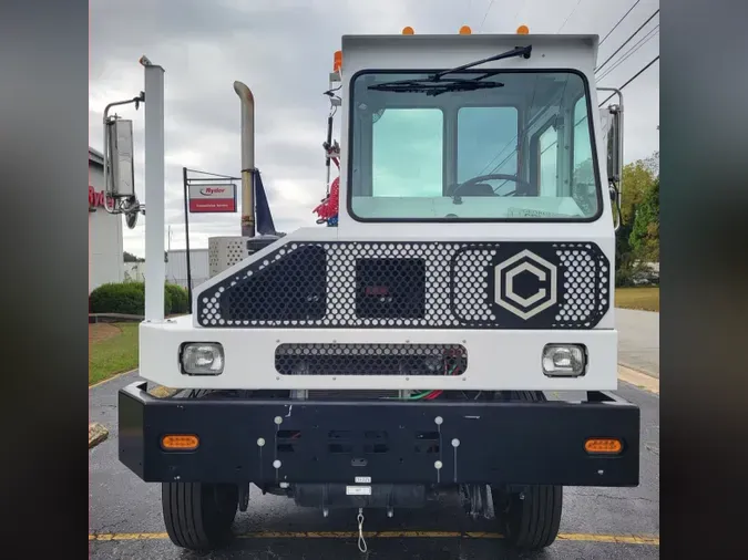 2018 CAPACITY OF TEXAS,INC. SABRE 5 4X2