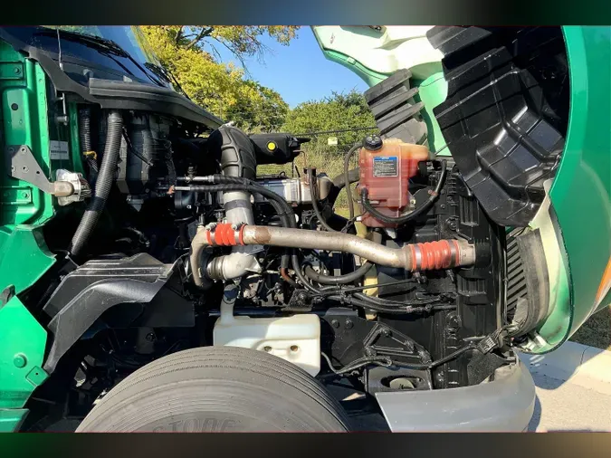 2020 INT LT625 6x4