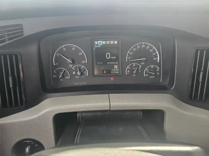 2019 FREIGHTLINER/MERCEDES NEW CASCADIA PX12664