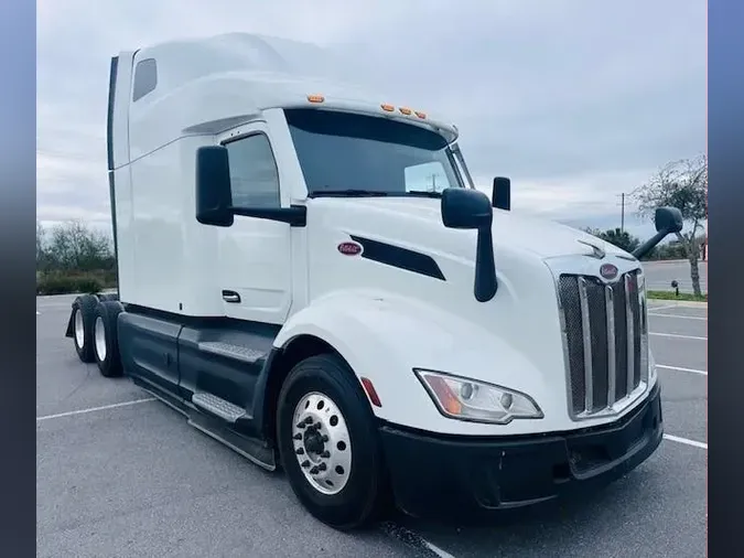 2021 Peterbilt 579bd094640897100716eca14b51ebb1dc4