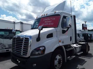 2020 FREIGHTLINER/MERCEDES CASCADIA 113