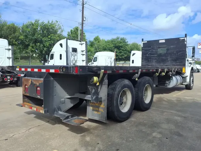 2019 FREIGHTLINER/MERCEDES M2 106