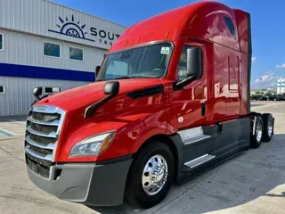 2021 Freightliner PT126SLP