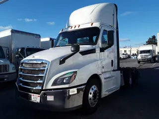 2019 FREIGHTLINER/MERCEDES NEW CASCADIA PX12664