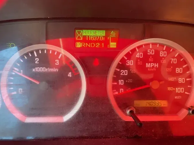 2019 FREIGHTLINER M2 106
