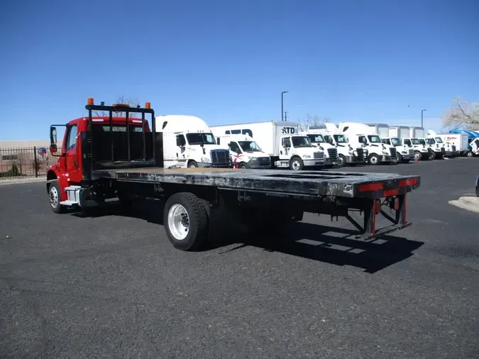 2020 FREIGHTLINER/MERCEDES M2 106