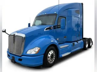 2021 Kenworth T680