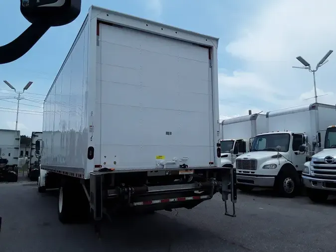 2019 FREIGHTLINER M2 106