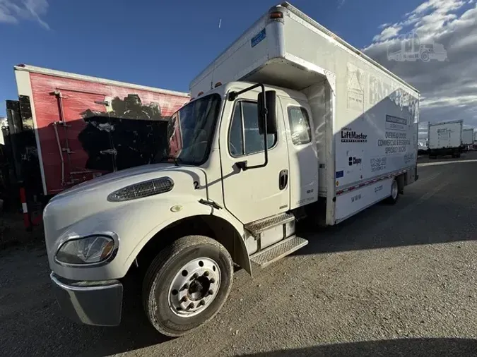 2011 FREIGHTLINER BUSINESS CLASS M2 106bd10d43d1df00c1c950638050a7b2d3a