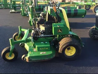 2018 John Deere 652R
