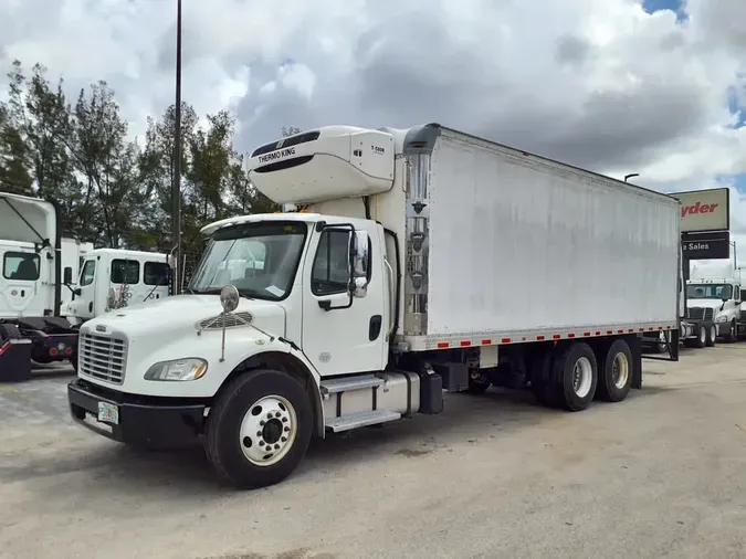 2019 FREIGHTLINER/MERCEDES M2 106bd11a367c2f54ec7a9075930b3d1b6c0