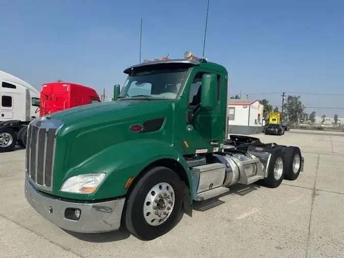 2019 Peterbilt 579bd125a6f58f87c424c6e5e390ee012fb
