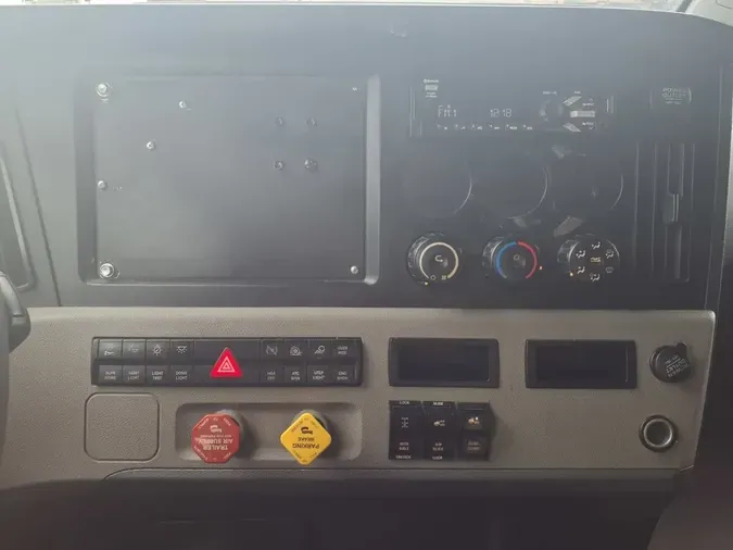 2021 FREIGHTLINER/MERCEDES NEW CASCADIA PX12664