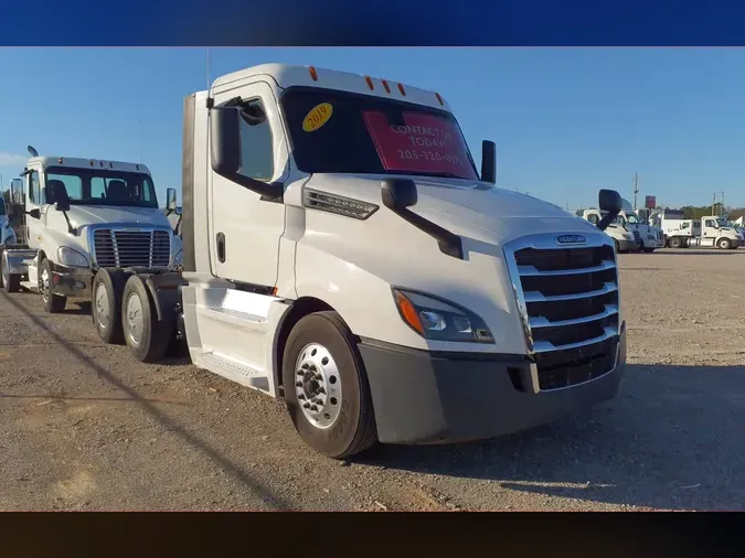 2019 FREIGHTLINER/MERCEDES NEW CASCADIA PX12664bd13513966142aa9abc2120dade36610