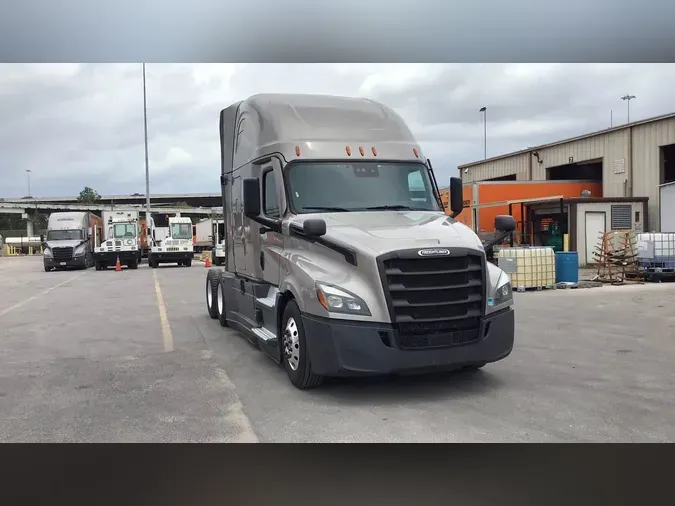 2023 Freightliner Cascadiabd13639a73c12f99c1e5a5020e424860