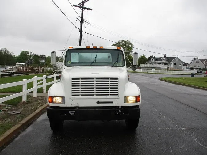 1996 INTERNATIONAL 4700