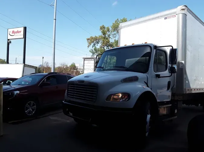 2022 FREIGHTLINER/MERCEDES M2 106bd1464d40acaaf95391daa9380e5fc44