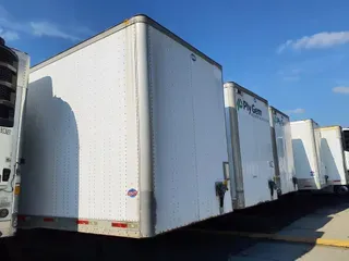 2008 UTILITY TRAILERS VS2DC 53/162/102