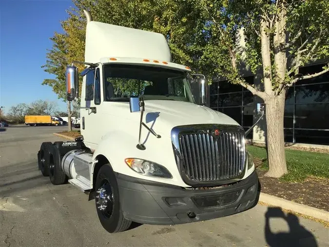 2015 INTERNATIONAL PROSTAR