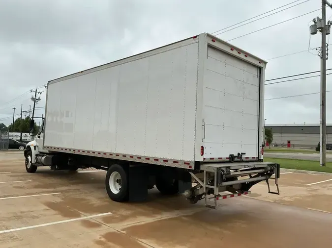 2018 NAVISTAR INTERNATIONAL 4300