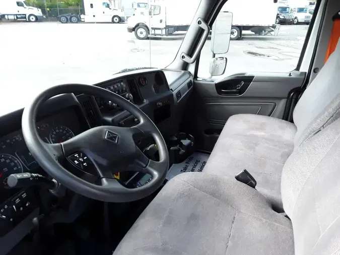 2019 NAVISTAR INTERNATIONAL MV607 (4X2)bd164a6b1e80ad806401cc67a3bcac23