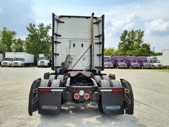 2021 FREIGHTLINER NEW CASCADIA PX12664