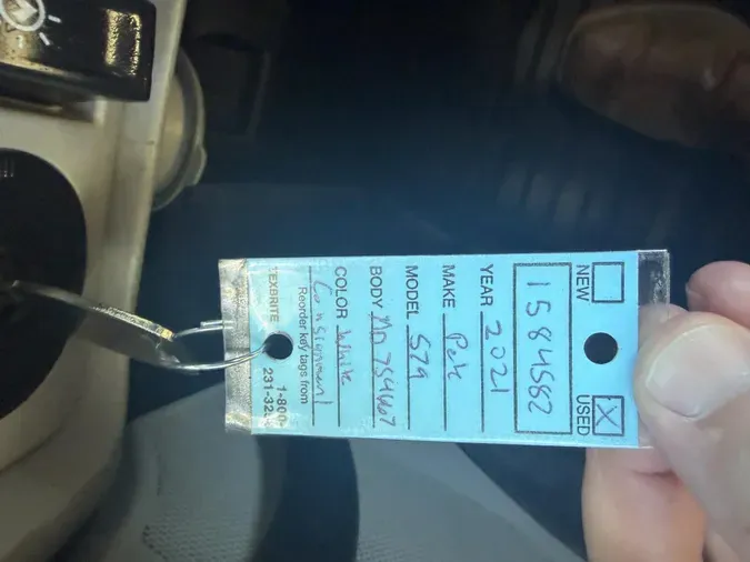 2021 Peterbilt 579bd164f051f2c987ffd66f9f63d801d97