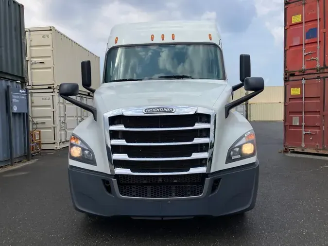2020 FREIGHTLINER/MERCEDES NEW CASCADIA PX12664bd175fc10679e9cf7184e9df7e2b2b6f