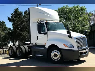 2020 INT LT625 6x4