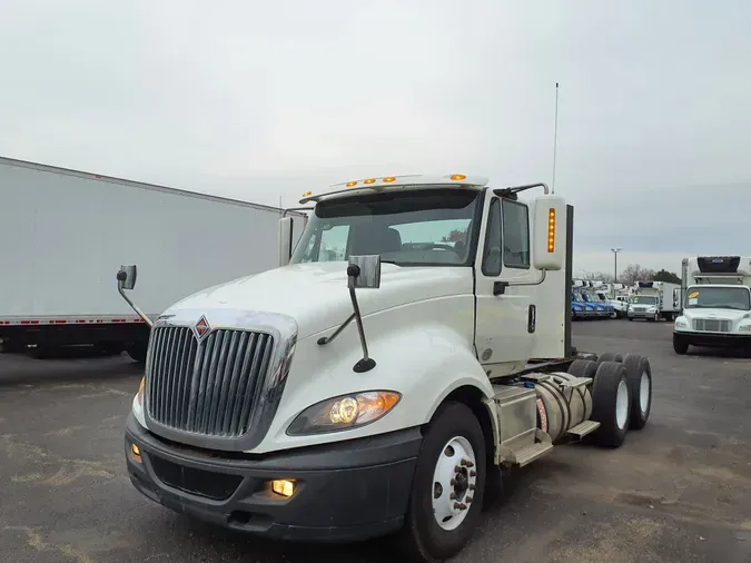 2017 NAVISTAR INTERNATIONAL PRO LF687bd18e039a195f5db8c9b19856e4b6729