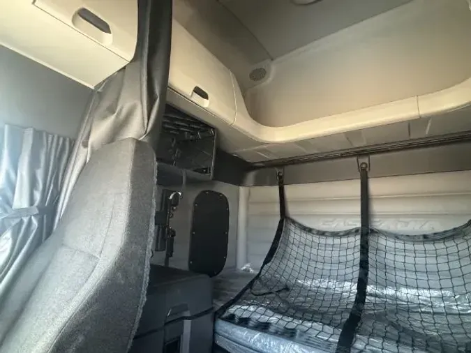 2019 Freightliner Cascadia 126bd19425d299c402e72b29e032c44c07b