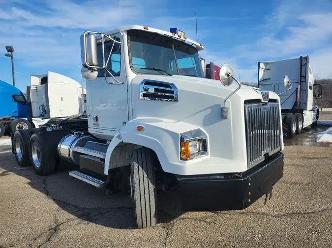 2016 WESTERN STAR 4800SB