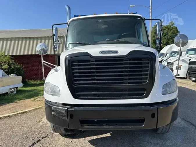 2015 FREIGHTLINER BUSINESS CLASS M2 112