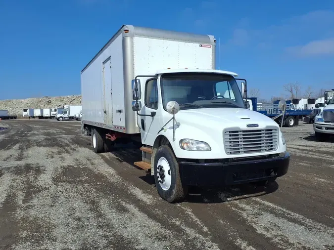 2019 FREIGHTLINER/MERCEDES M2 106