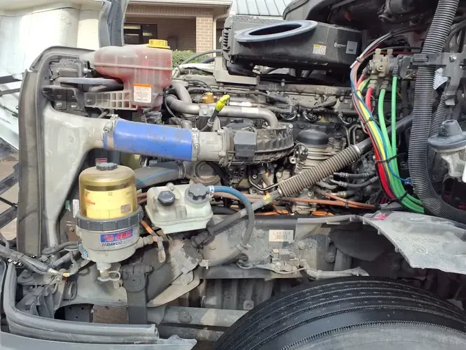 2020 FREIGHTLINER/MERCEDES NEW CASCADIA 126bd1ca47dfc57d27b2c2c79c08b6d0019