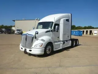 2022 KENWORTH T680