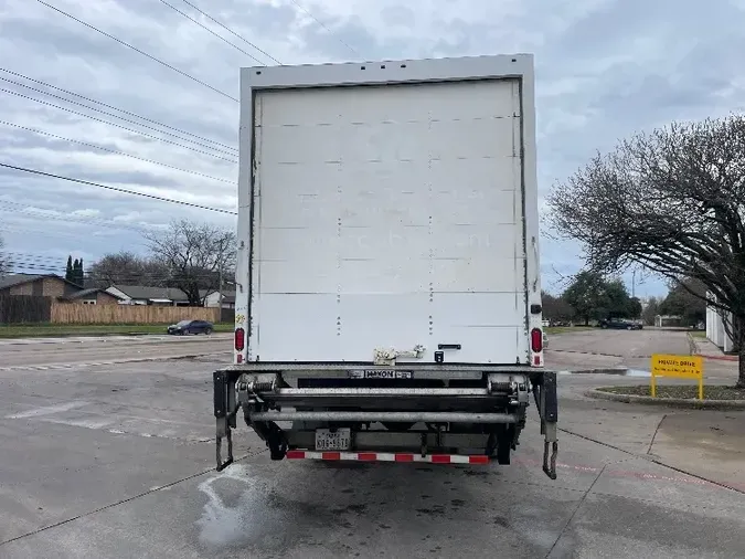 2019 Freightliner M2