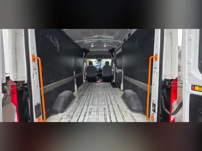 2019 FORD MOTOR COMPANY TRANSIT 350 MED ROOF