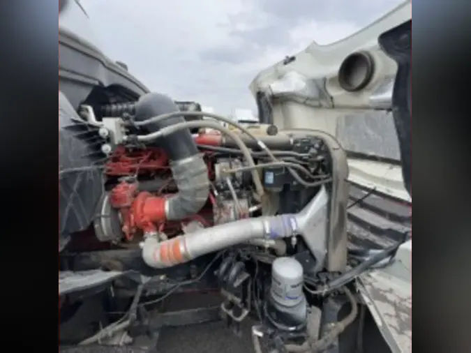 2021 FREIGHTLINER/MERCEDES NEW CASCADIA PX12664